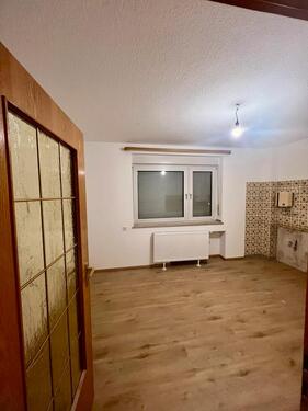 Foto - 4 Zimmer Erdgeschoßwohnung in Bochum