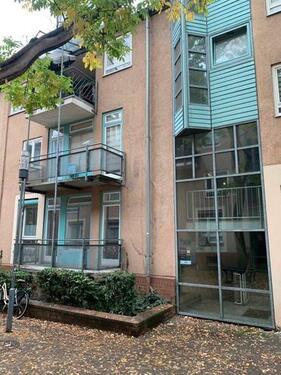 Foto - Wo das Leben so spielt - praktische 2-Zimmer-Wohnung