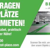 Dauerstellplatz verfügbar - Wuppertal Elberfeld