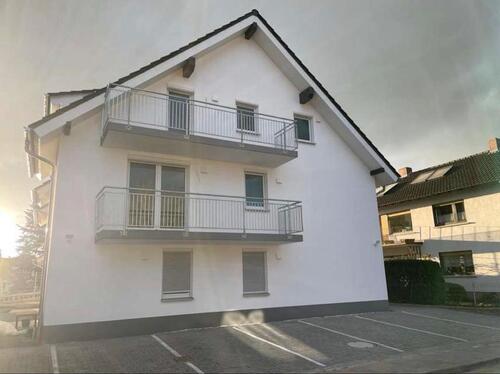 Foto - Stilvolle 3 Zimmer Wohnung in Worms