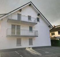 Stilvolle 3 Zimmer Wohnung in Worms