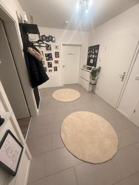 Foto - 3 Zimmer Erdgeschoßwohnung zur Miete in Worms