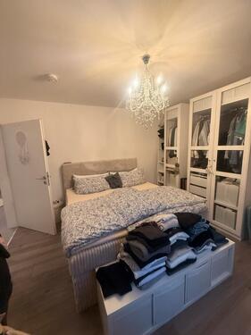 Foto - Erdgeschoßwohnung in Worms zur Miete