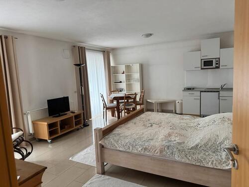 Foto - 1 Zimmer Erdgeschoßwohnung in Alpirsbach