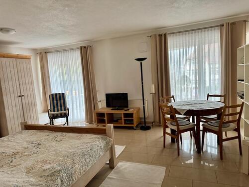 Foto - Erdgeschoßwohnung in Alpirsbach zur Miete