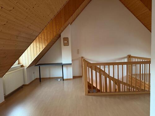 Foto - Etagenwohnung in Wettenberg zur Miete