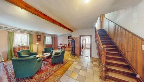 Foto - 7 Zimmer Einfamilienhaus in Iphofen