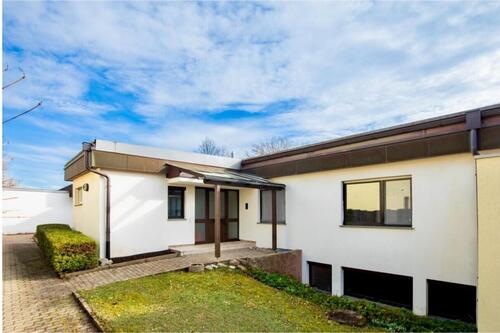 Foto - Gepflegtes Einfamilienhaus in Bad Säckingen