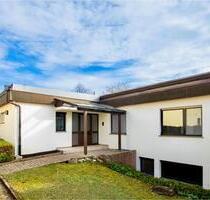 Gepflegtes Einfamilienhaus in Bad Säckingen