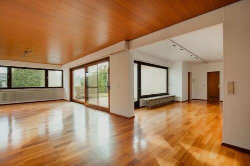 Foto - 6 Zimmer Reihenhaus in Bad Säckingen