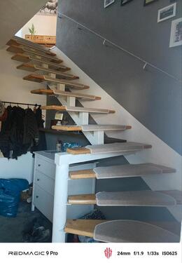 Foto - 2.5 Zimmer Etagenwohnung in Kalbe (Milde)