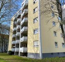 Provisionsfrei - 1,5 Zimmer Wohnung mit Tiefgaragenstellplatz - Ulm Söflingen