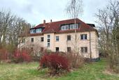 Foto - Hier entsteht neuer Wohnraum...