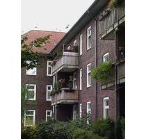 Attraktiv! Günstig geschnittene 3,5-Zimmer-Wohnung mit Balkon - Bottrop