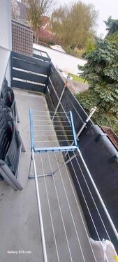 Foto - 2- Zi.- Whg - 370,00&nbsp;EUR Kaltmiete, ca.&nbsp; 57,00&nbsp;m&sup2;