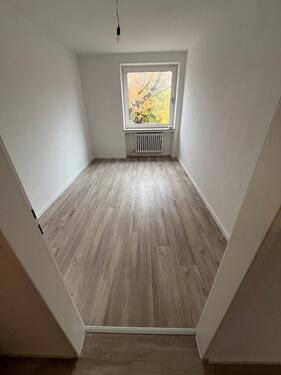 Foto - Etagenwohnung in Verden (Aller) zur Miete