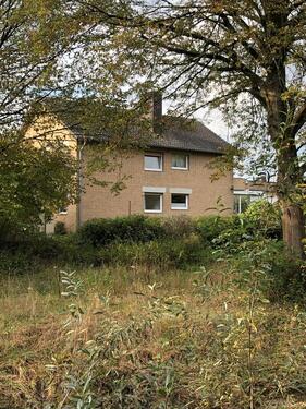 Foto - Ein Zweifamilienhaus in BestLage - 4Seasons