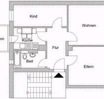 ANFRAGESTOP! - 709,00&nbsp;EUR Kaltmiete, ca.&nbsp; 60,00&nbsp;m&sup2; in Dresden (PLZ: 01237) Blasewitz