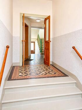 Foto - sanierter und heller Altbau mit Nähe zur Innenstadt und Westpark