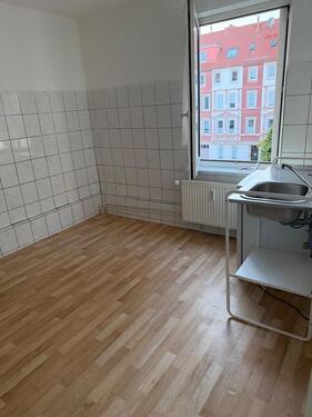 Foto - Etagenwohnung in Bremerhaven zur Miete