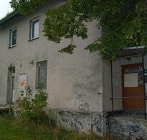 Wohn und Geschäftshaus Kubitzer Bodden Dreschvitz Rügen - Samtens