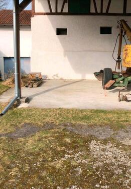 Foto - Überdachter Stellplatz zu vermieten
