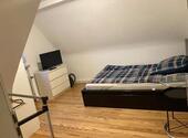 Foto - 2 Zimmer Dachgeschoßwohnung in Saarbrücken