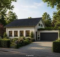 Einfamilienhaus in einem Ortsteil von Barbing