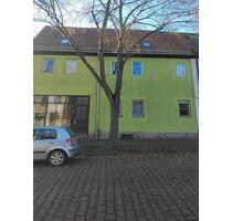 Haus mit Werkstatt und Wohnung in Radegast zu verkaufen - Südliches Anhalt