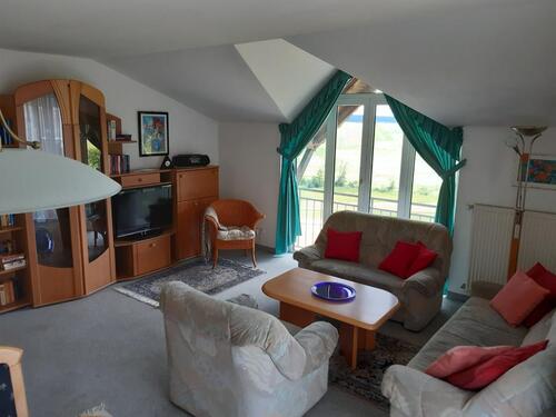 Foto - Gemütliche Ferienwohnung in Eschlkam im Bayerischen Wald