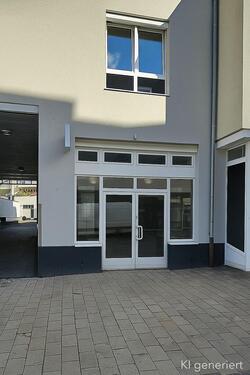 Foto - Ladenlokal in Top-Lage – Ihre Chance mitten in Ratingen!