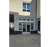 Ladenlokal in Top-Lage – Ihre Chance mitten in Ratingen!
