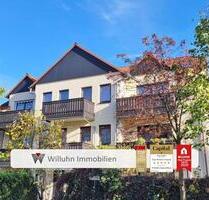 *sofort bezugsfrei* Maisonette Wohnung I 4 Zimmer I Balkon I Stellplatz - Machern