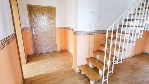 Foto - Etagenwohnung zur Miete in Machern