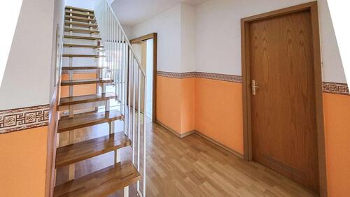 Foto - Etagenwohnung in Machern