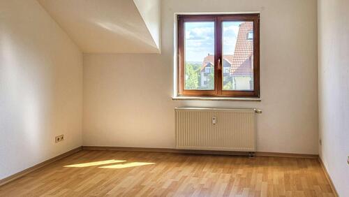 Foto - Etagenwohnung in Machern zur Miete