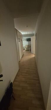 Foto - Etagenwohnung in Walkenried