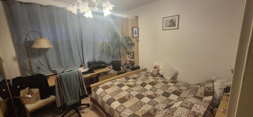 Foto - Etagenwohnung in Walkenried zur Miete