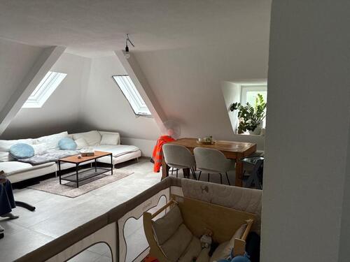 Foto - Helle 2 Zimmerwohnung - 900,00 EUR Kaltmiete,