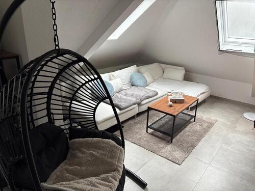 Foto - Etagenwohnung zur Miete in Göppingen