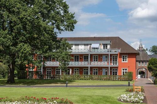 Foto - Etagenwohnung zur Miete in Geilenkirchen