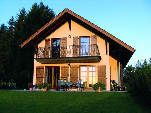 Foto - Einfamilienhaus zum Kaufen in Freiburg im Breisgau