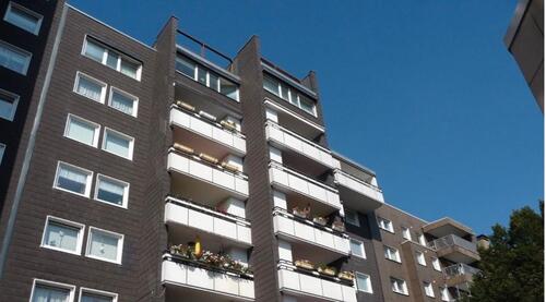 Foto - 2.5 Zimmer Wohnung im Zentrum von GE aktuell vermietet