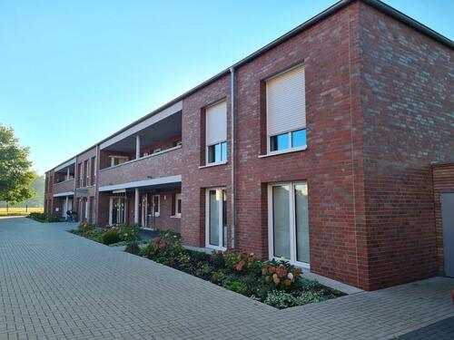 Foto - Betreutes Wohnen in Hoogstede mit Parkplatz