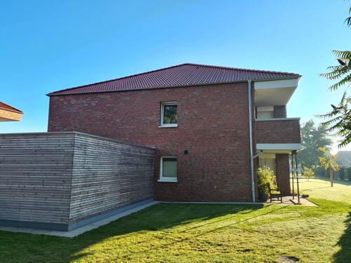 Foto - Etagenwohnung in Hoogstede zur Miete