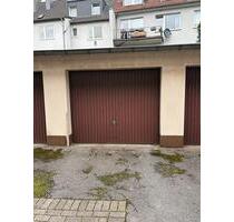 Garage in Rüttenscheid zu vermieten - Essen Stadtbezirk II