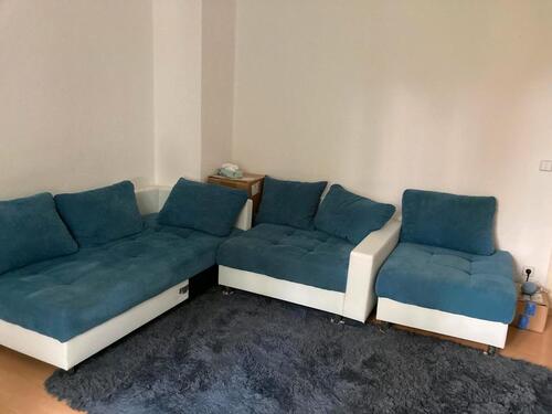 Foto - Schöne Wohnung zu vermieten - 950,00 EUR Kaltmiete,