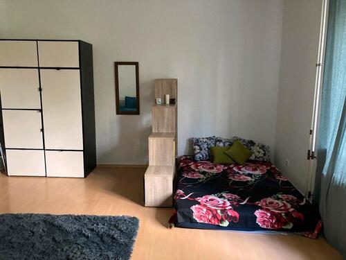 Foto - Etagenwohnung zur Miete in Berlin