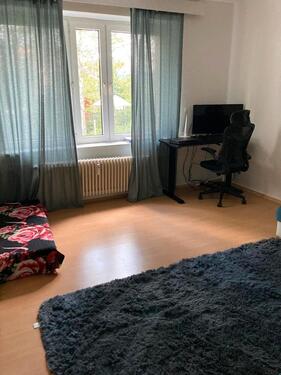 Foto - Etagenwohnung in Berlin