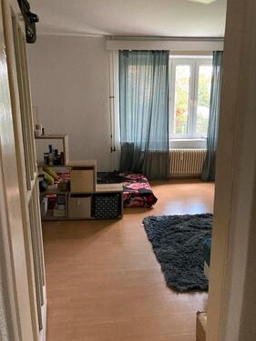 Foto - Etagenwohnung in Berlin zur Miete